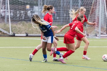 Bild 145 - F ETV - Holstein Kiel : Ergebnis: 1:2